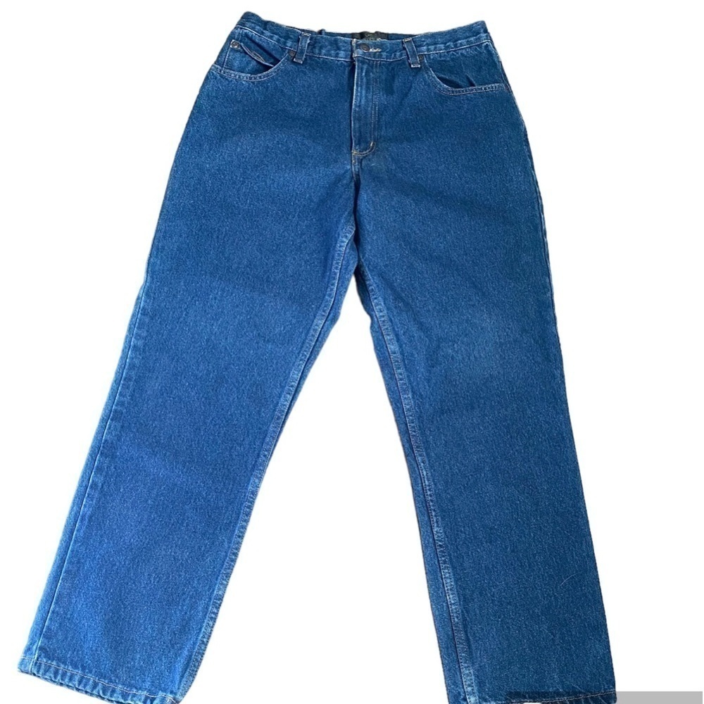 RedHead Relaxed Leg Men’s Jeans 32 x 29